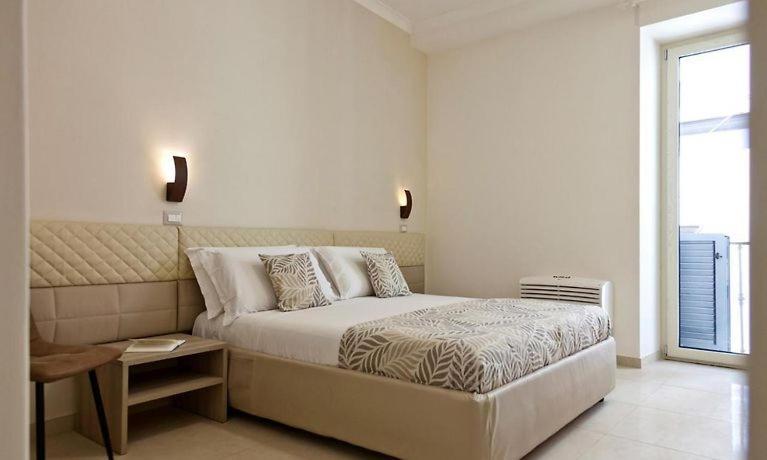 Opera N.5 By Spi Dreams Group Hotel Napoli Ngoại thất bức ảnh